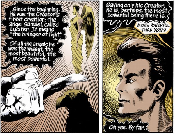 The Sandman: tra attese e&nbsp;sogni.
