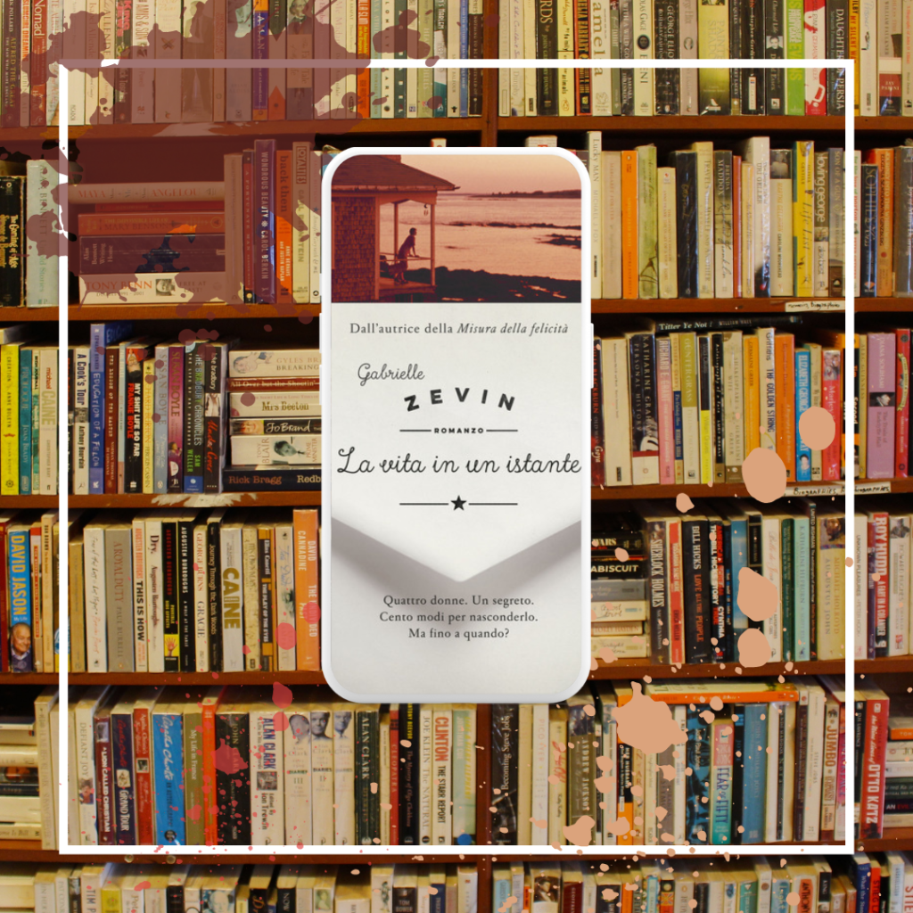 La vita in un&nbsp;istante.