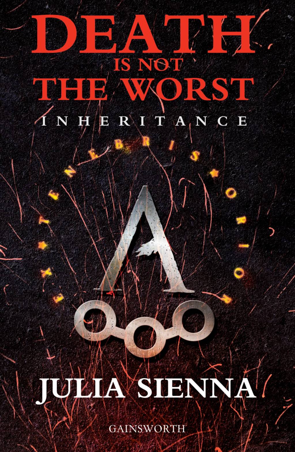 Vampiri a stelle e strisce: Death is not the&nbsp;Worst.