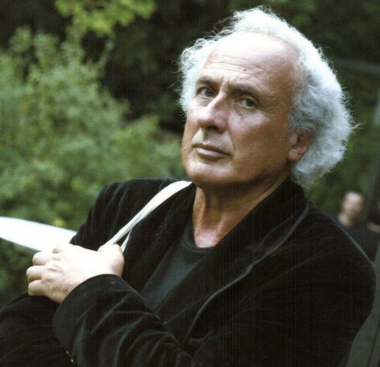 Quando muore uno famoso: buon viaggio,&nbsp;Lupo.