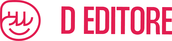 Editori della domenica: D&nbsp;Editore.