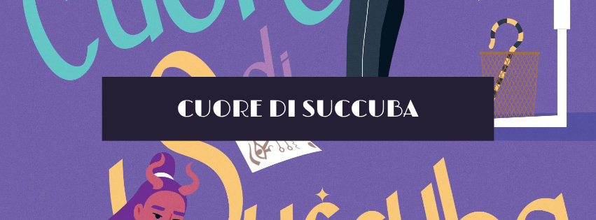 Tra mummie e “bogia nen”: Cuore di&nbsp;Succuba