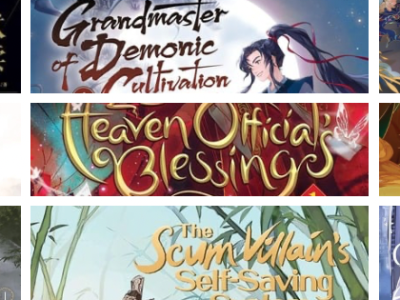 Letture d’altri orienti: la mia personale guida alle&nbsp;Danmei