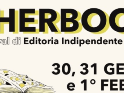 Libri resistenti: Sheerbooks&nbsp;festival