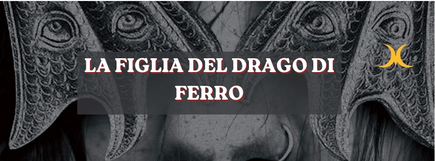 Di fate e changeling: La figlia del drago di&nbsp;ferro