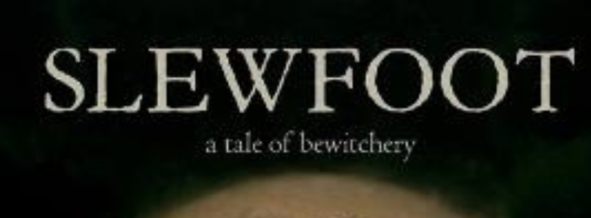 Slewfoot: una storia di stregoneria | Brom
